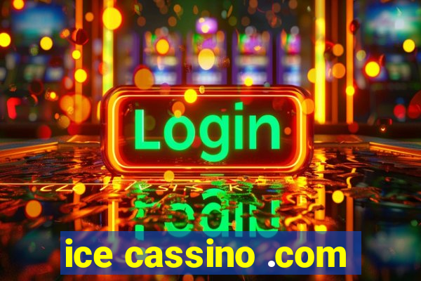 ice cassino .com